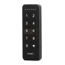 Load image into Gallery viewer, Keypad - International.