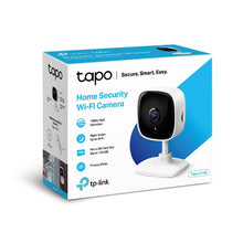 Load image into Gallery viewer, TP-Link - Tapo C100
