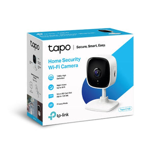 TP-Link - Tapo C100