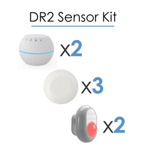 KTEK Sensor Kit