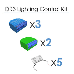 KTEK Lighting Control Kit