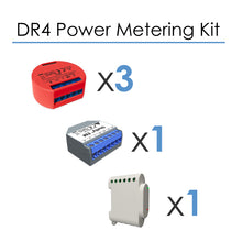 Load image into Gallery viewer, KTEK Power Metering Kit
