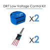 KTEK Low Voltage Control Kit