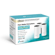 Load image into Gallery viewer, TP-Link - Deco P9(3-pack)
