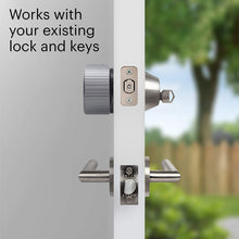 Load image into Gallery viewer, August Wi-Fi Smart Lock.
