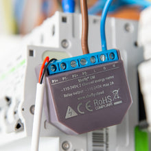 Load image into Gallery viewer, KTEK Power Metering Kit
