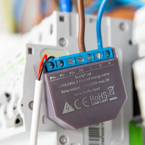 KTEK Power Metering Kit
